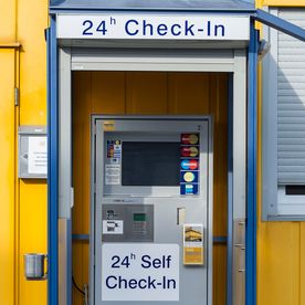 Automat