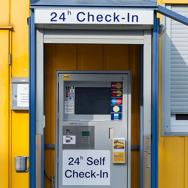 Automat
